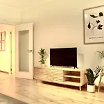 Brisas شقة Moaña