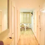 Brisas شقة Moaña