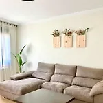 شقة Brisas *
