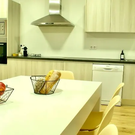 Apartman Brisas *