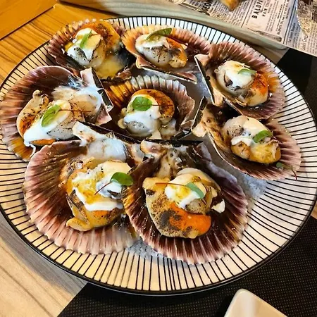 Brisas Appartement *