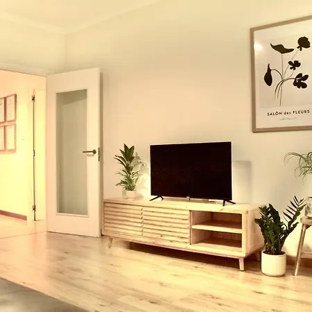 Brisas Apartamento Moaña