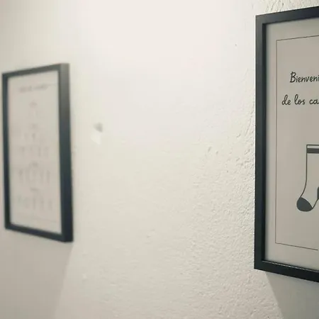 Apartamento Brisas Moaña