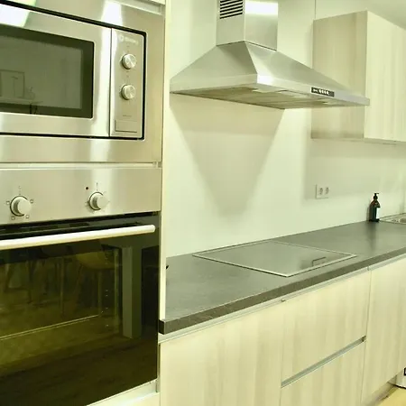Apartman Brisas
