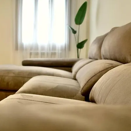 Brisas Apartamento Moaña