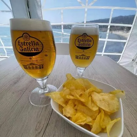 Apartman Brisas *