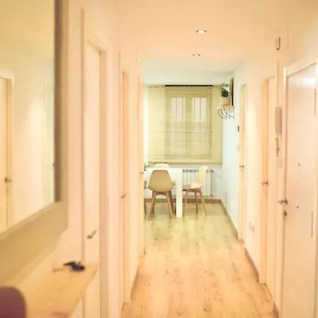 Brisas Apartman Moaña