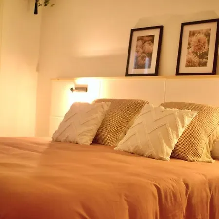 Apartamento Brisas *