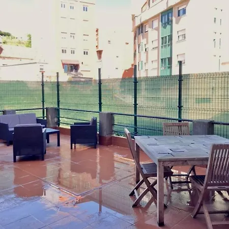 Brisas Apartman