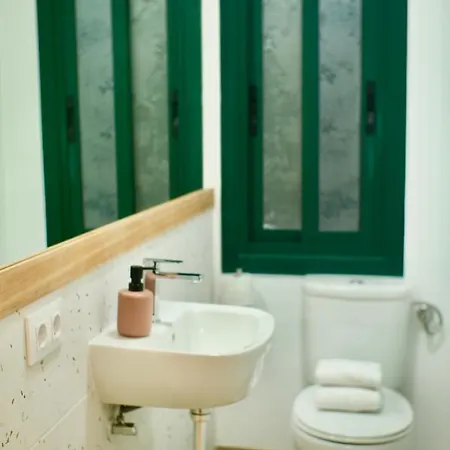 Apartman Brisas Moaña