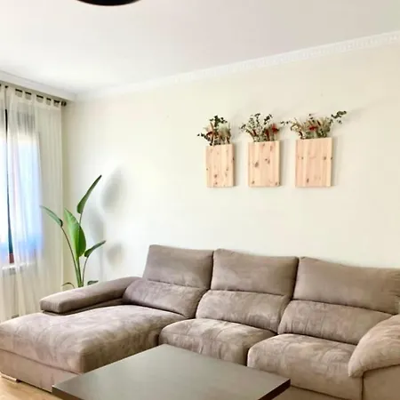 Apartman Brisas *