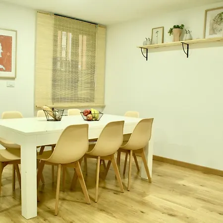 Apartamento Brisas Moaña
