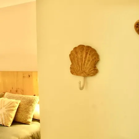 Apartament Brisas Moaña