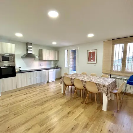 Brisas Apartman *