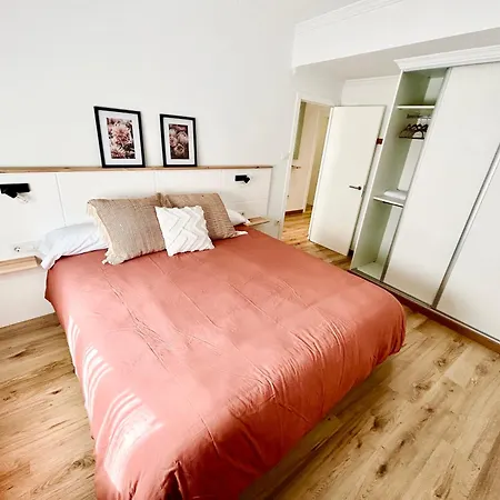 Apartman Brisas