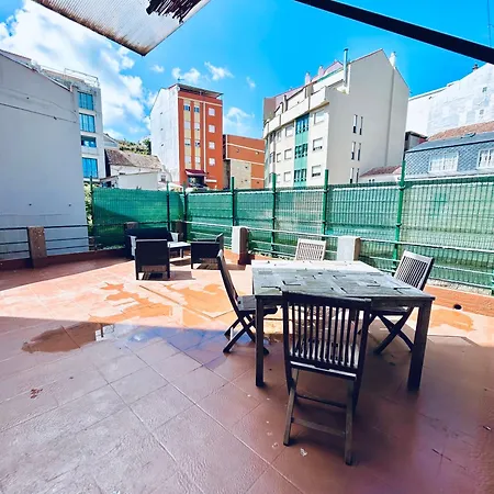 Brisas Apartman *