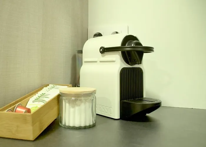 Apartamento Brisas
