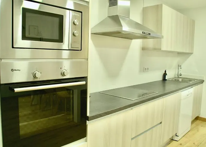 Apartamento Brisas