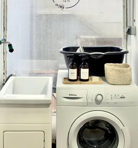 Apartamento Brisas *