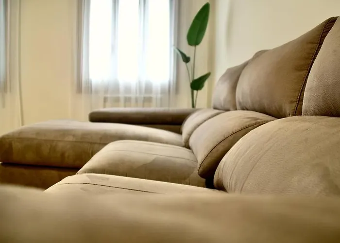 Brisas Apartament Moaña