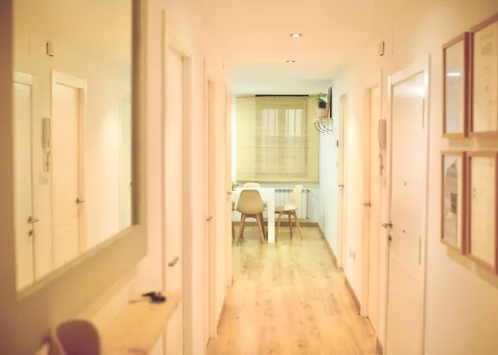 Brisas Apartamento Moaña