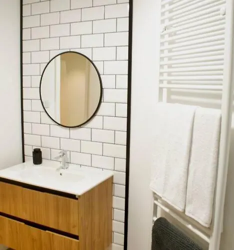 Apartamento Brisas