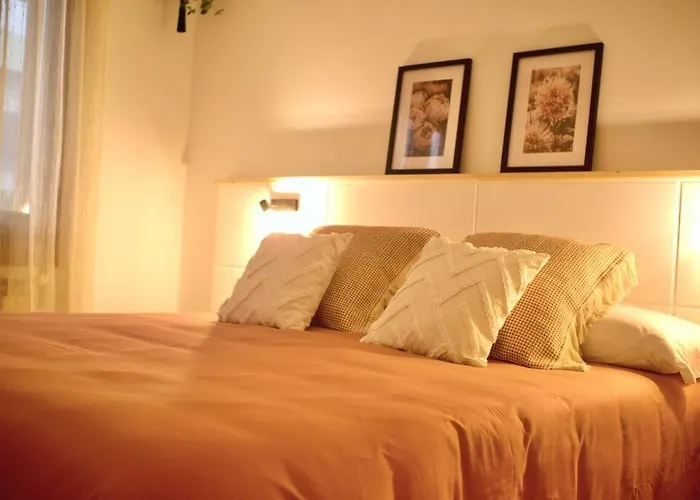 Apartamento Brisas *