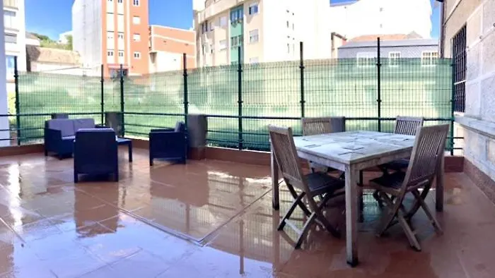 Brisas Apartamento *