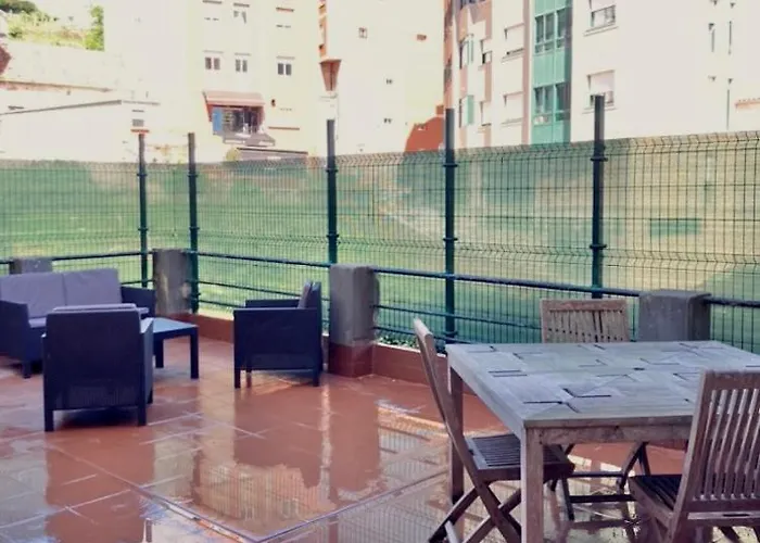 Brisas Apartament