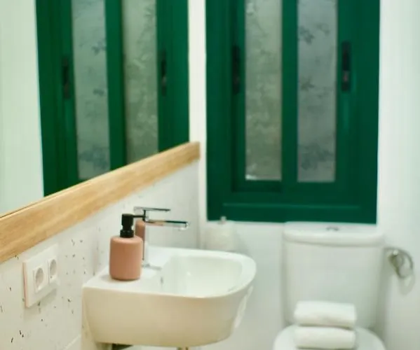 Apartamento Brisas Moaña