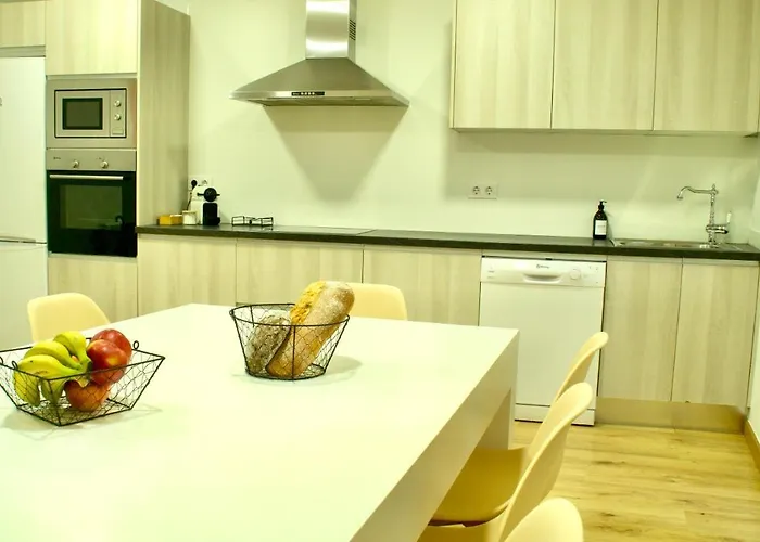 Apartamento Brisas *