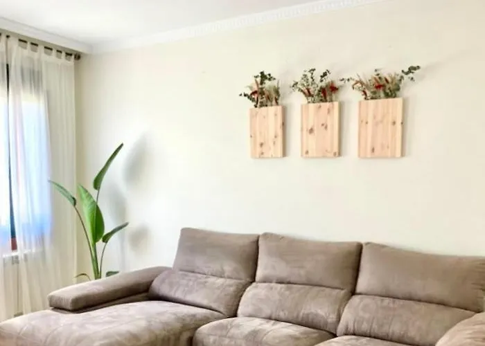 Apartamento Brisas *