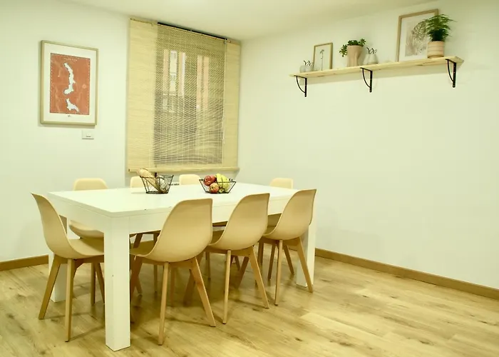 Apartamento Brisas Moaña
