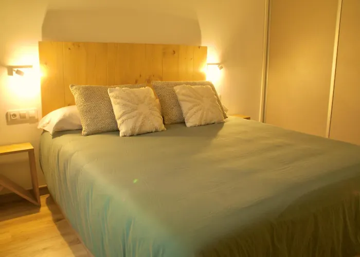 Brisas Apartamento *