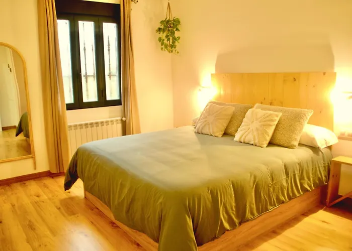 Apartament Brisas