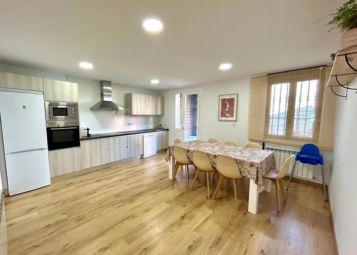 Brisas Apartamento *
