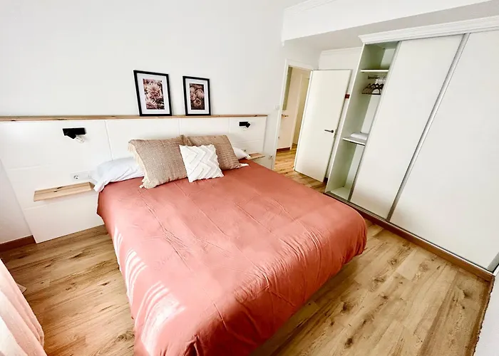 Apartamento Brisas